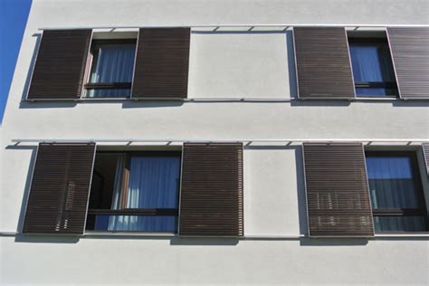 Äußere Fensterläden Für Ihr Zuhause